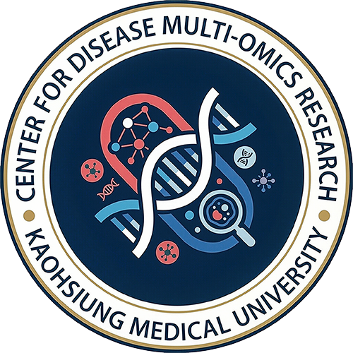 KMU ATOMICS Logo